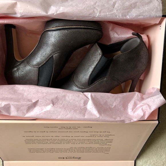 Repetto Ankle Booties - Picture 5 of 5